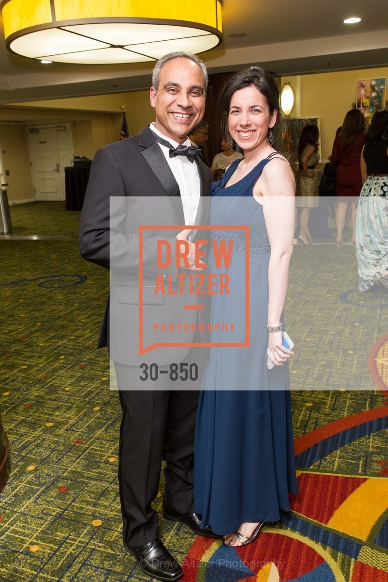 Irfan Ali, Negin Tahvildary, Photo #30-850