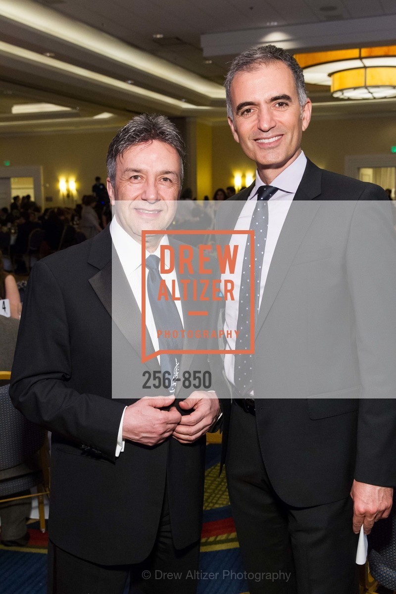 Kaveh Nikpour, Kamyar Eshghi, PARS EQUALITY CENTER'S 5th Annual Nowruz Gala, US, March 15th, 2015, Photo #256-850 Kaveh Nikpour, Kamyar Eshghi, Photo #256-850