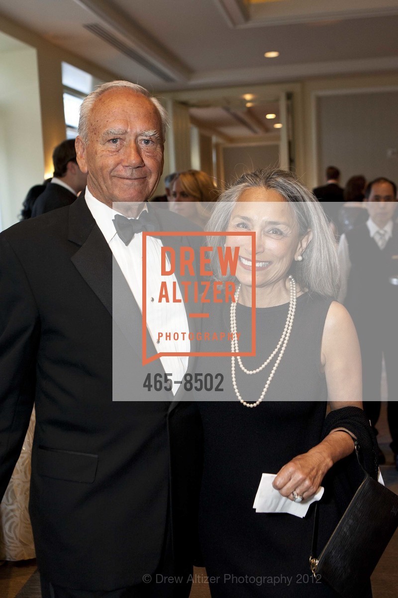 Henry Bose, Eve Marie Bose, One Home, Many Hearts Gala, US, May 11th, 2012, Photo #465-8502 Henry Bose, Eve Marie Bose, Photo #465-8502