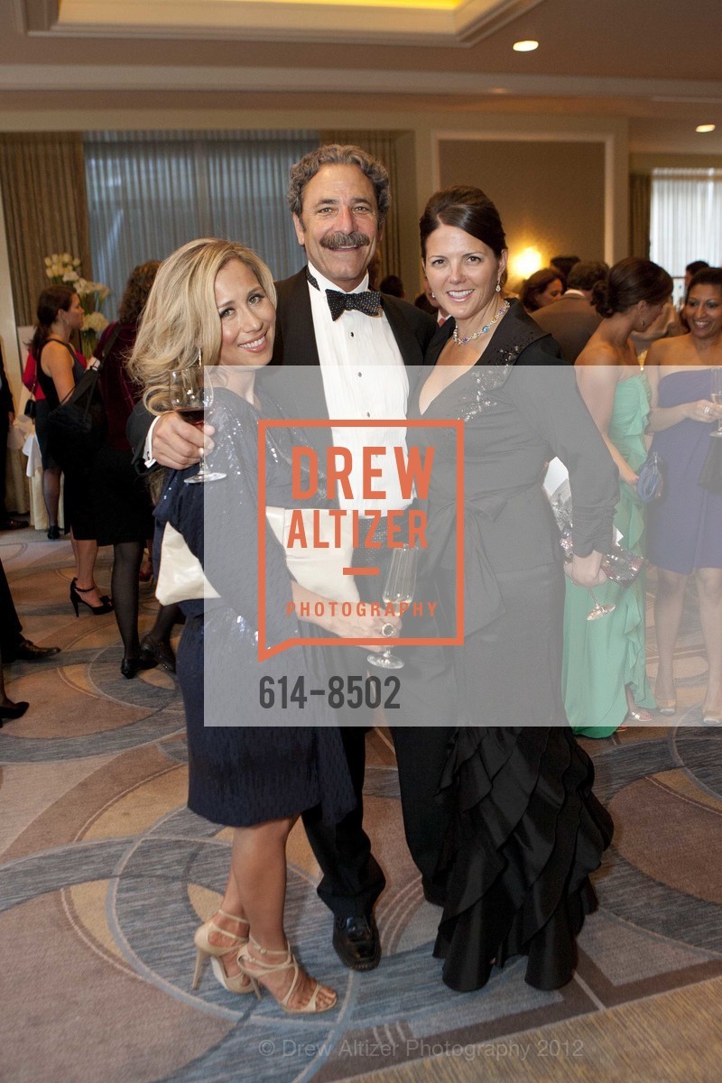 Tanya Rockerfeller, Kenny Steinthal, Kelly Nelson, One Home, Many Hearts Gala, US, May 11th, 2012, Photo #614-8502 Tanya Rockerfeller, Kenny Steinthal, Kelly Nelson, Photo #614-8502