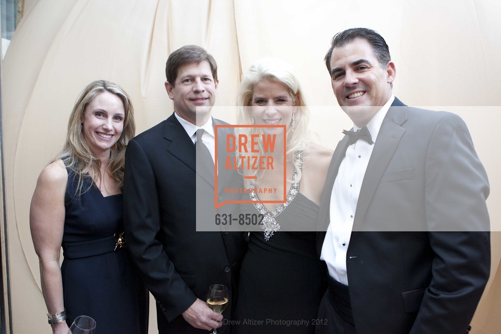 Julia Brown, David Beld, Beth Beld, Mike Brown, One Home, Many Hearts Gala, US, May 11th, 2012, Photo #631-8502 Julia Brown, David Beld, Beth Beld, Mike Brown, Photo #631-8502