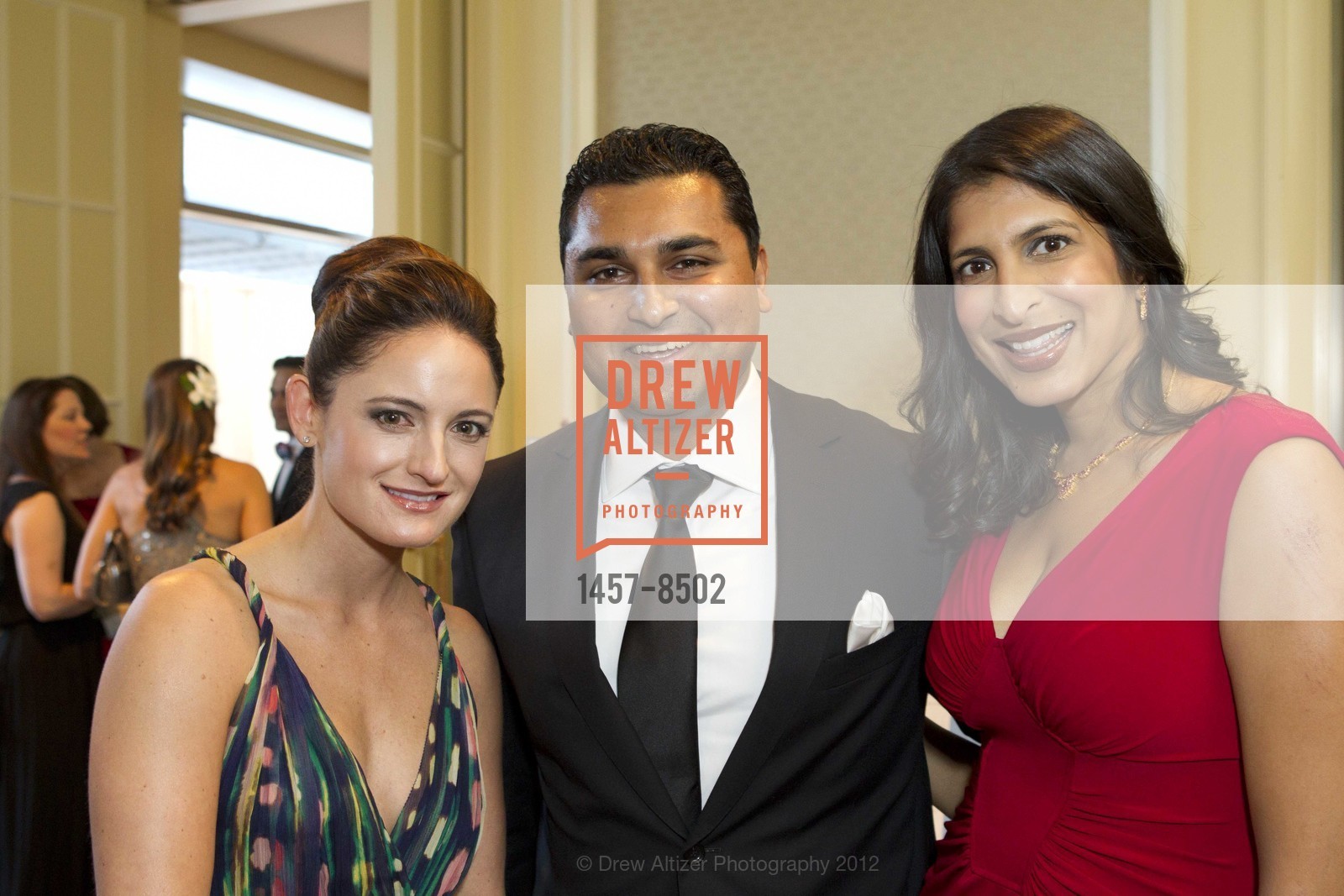 Olivia Brooks, Chai Venugopal, Meera Jegathesan, One Home, Many Hearts Gala, US, May 11th, 2012, Photo #1457-8502 Olivia Brooks, Chai Venugopal, Meera Jegathesan, Photo #1457-8502