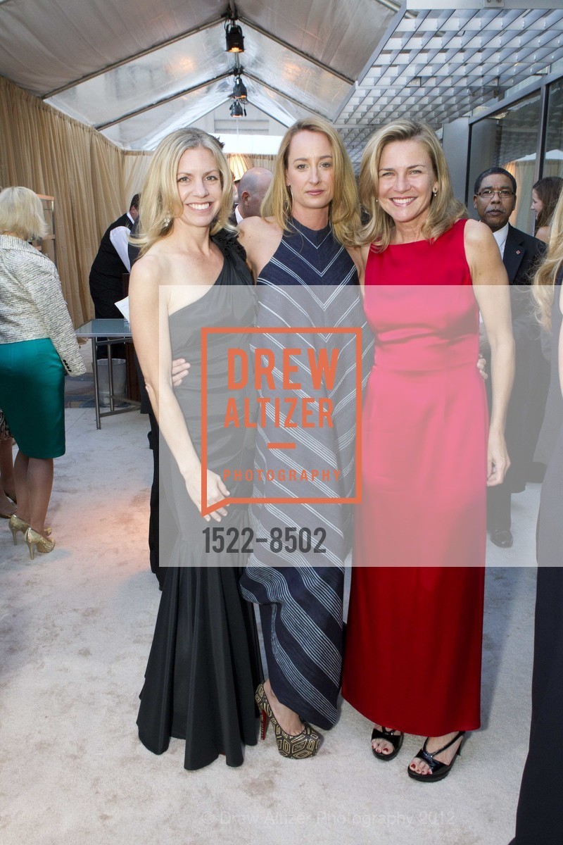 Erin Collier, Nicole Bulick, Ellen Fetty, One Home, Many Hearts Gala, US, May 11th, 2012, Photo #1522-8502 Erin Collier, Nicole Bulick, Ellen Fetty, Photo #1522-8502