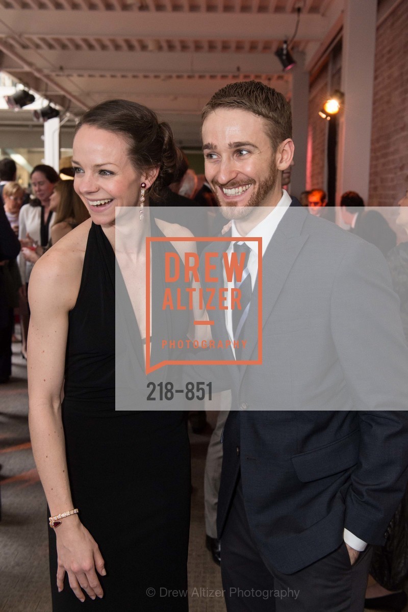 Jo-Ann Sundermeier, Kevin James, SMUIN Ballet's UNFORGETTABLE Gala, US, March 16th, 2015, Photo #218-851 Jo-Ann Sundermeier, Kevin James, Photo #218-851