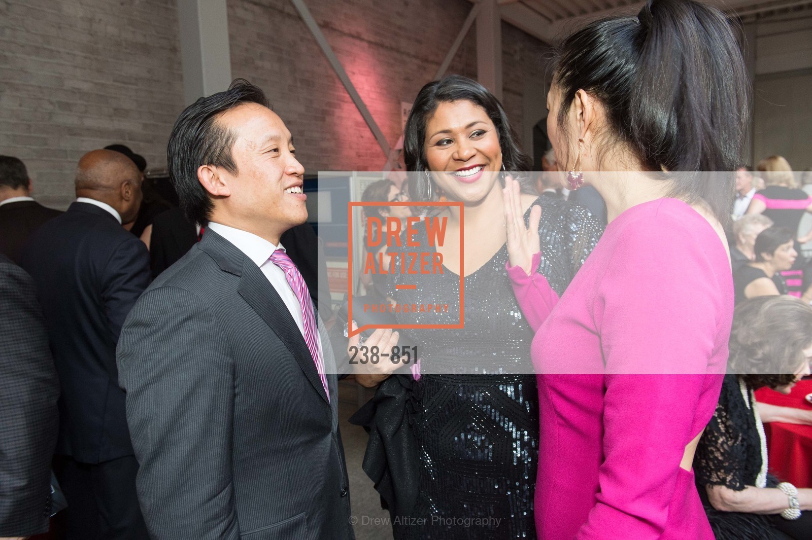 David Chiu, London Breed, Candace Chen, Photo #238-851
