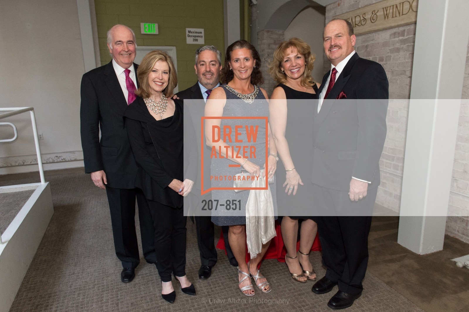 James Campbell, Linda DeMetrick, Paul Reulbach, Cristina Reulbach, Danielle Cleary, John Cleary, SMUIN Ballet's UNFORGETTABLE Gala, US, March 16th, 2015, Photo #207-851 James Campbell, Linda DeMetrick, Paul Reulbach, Cristina Reulbach, Danielle Cleary, John Cleary, Photo #207-851