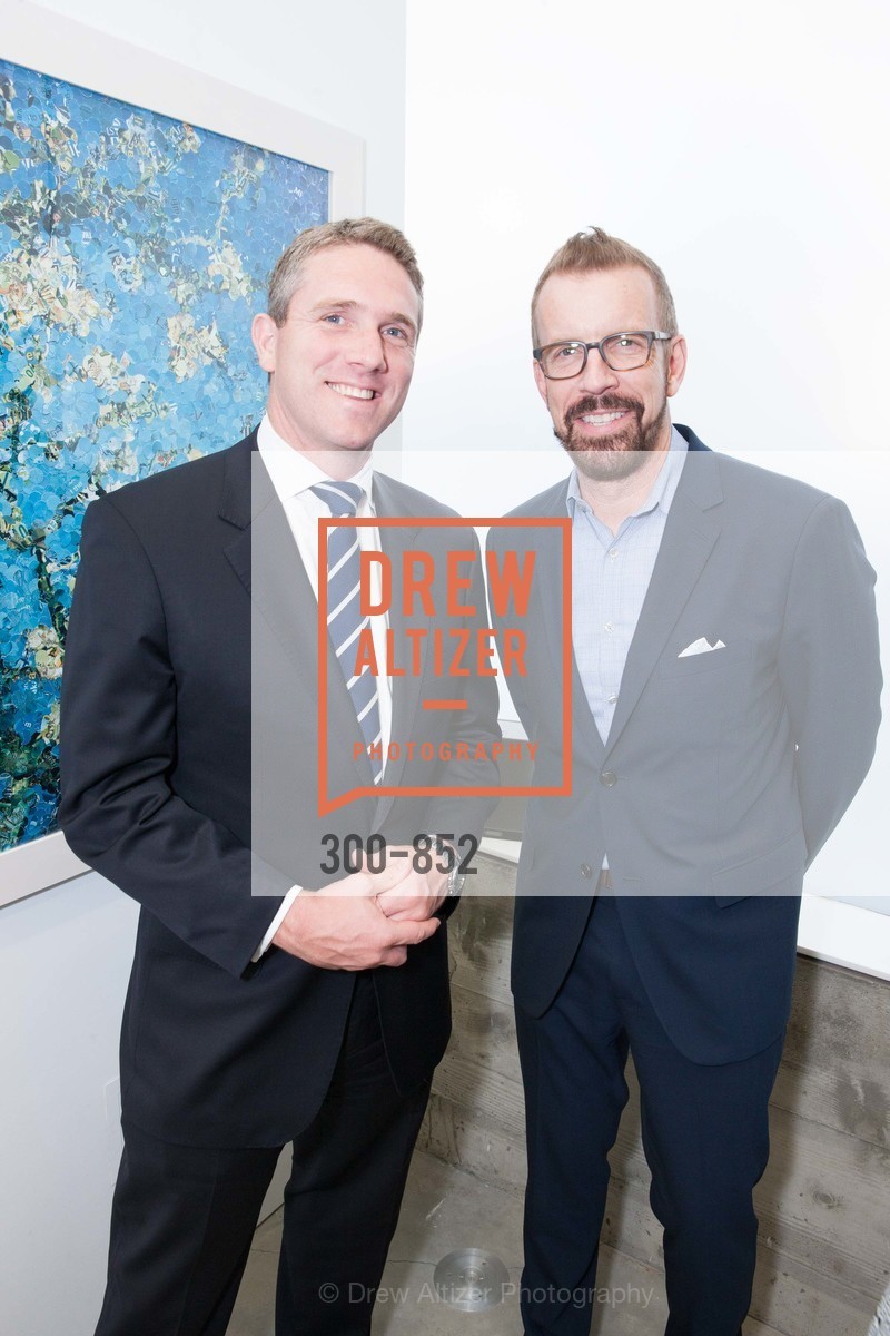 James Hendy, Jeff Hosley, BONHAMS Presents Made in California and Contemporary Art Auction Highlights at NEON LABS, US, March 18th, 2015, Photo #300-852 James Hendy, Jeff Hosley, Photo #300-852