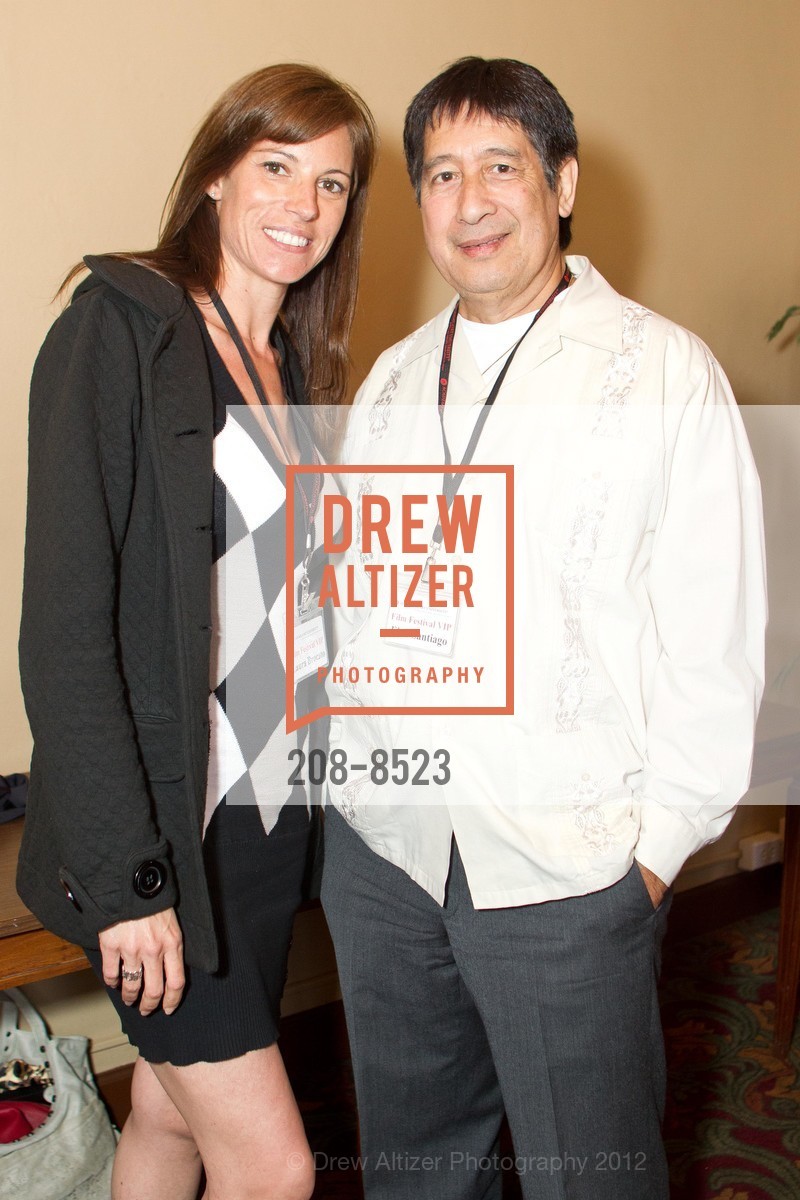 Laura Brocato, Elan Santiago, Photo #208-8523
