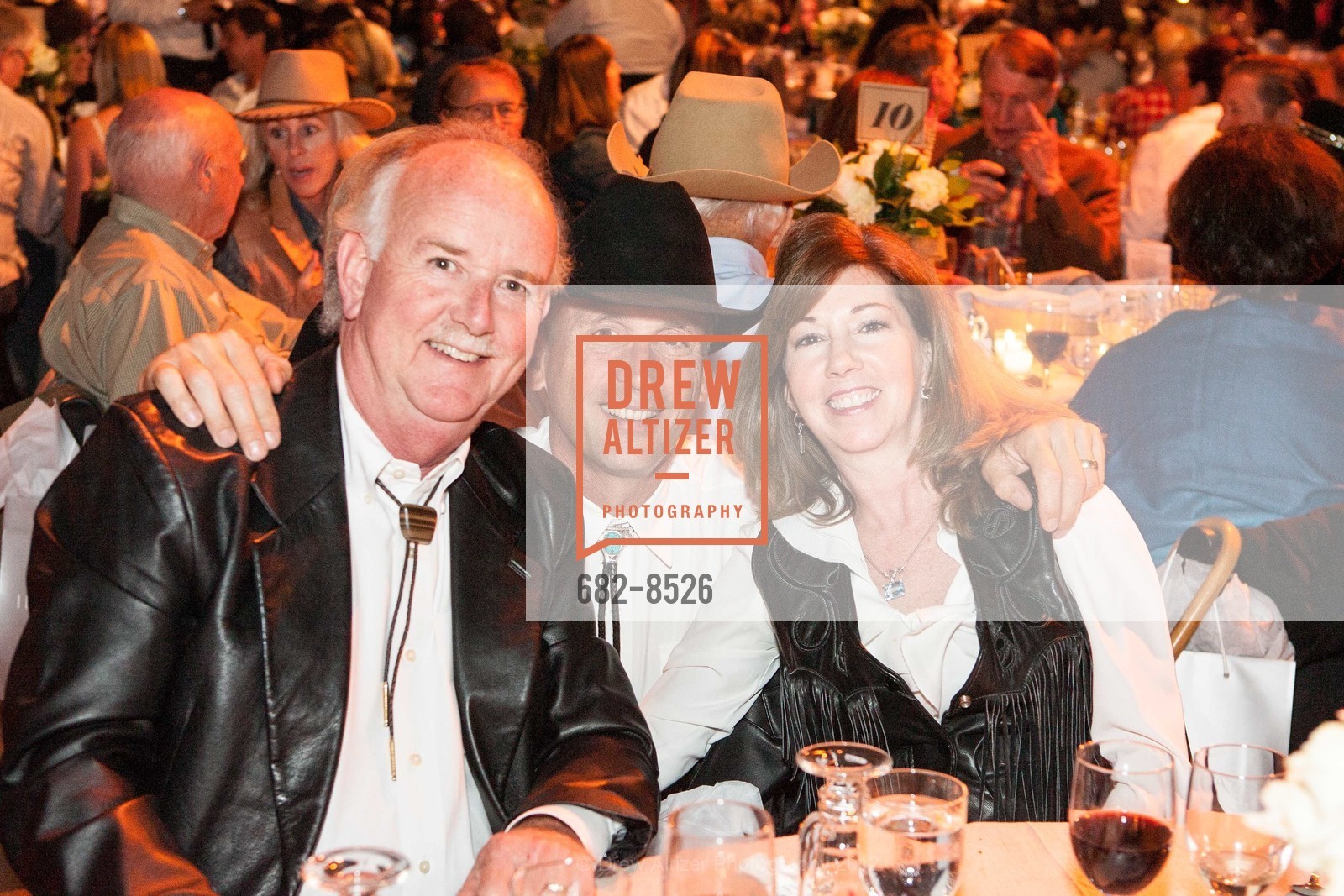 Harry Pforzheimer, Paula Pforzheimer, Heroes and Horses Gala Benefiting National Center for Equine Facilitated Therapy (NCEFT) Jeans and Jewels Gala Barn Dance and Auction 2012, NCEFT. 880 Runnymede Road, September 22nd, 2012, Photo #682-8526 Harry Pforzheimer, Paula Pforzheimer, Photo #682-8526