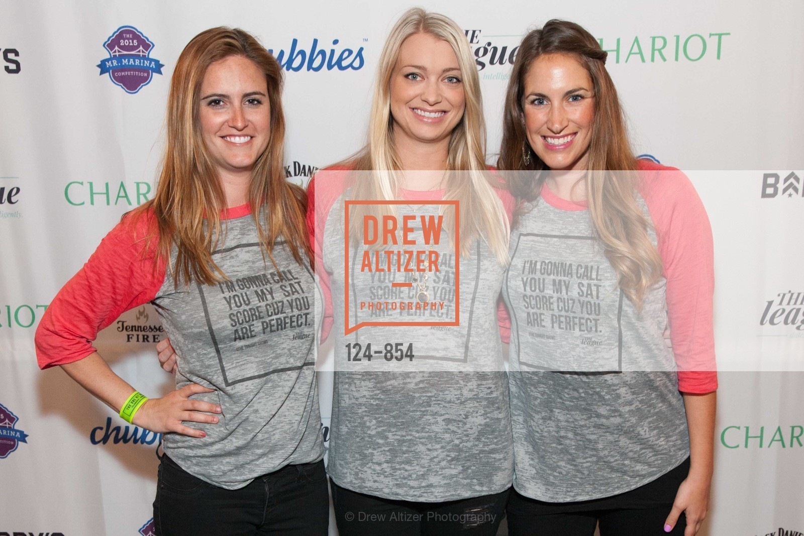 Molly Markham, Amanda Bradford, Devon Rottler, The 2015 MR. MARINA Competition, US, March 19th, 2015, Photo #124-854 Molly Markham, Amanda Bradford, Devon Rottler, Photo #124-854