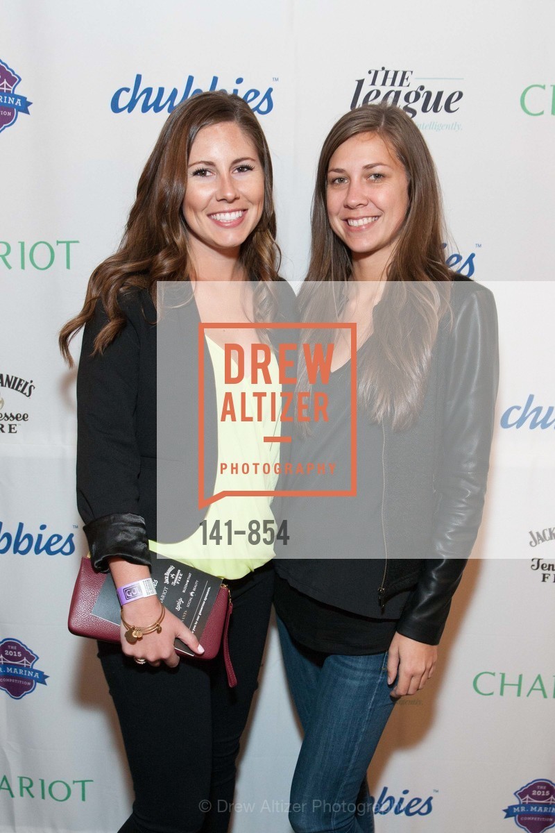 Lauren Dedore, Lindsay Hoverman, Photo #141-854