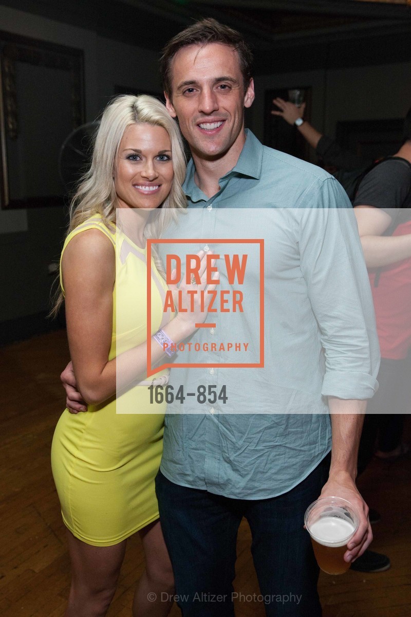 Michaela Dawson, Adam Meister, The 2015 MR. MARINA Competition, US, March 19th, 2015, Photo #1664-854 Michaela Dawson, Adam Meister, Photo #1664-854