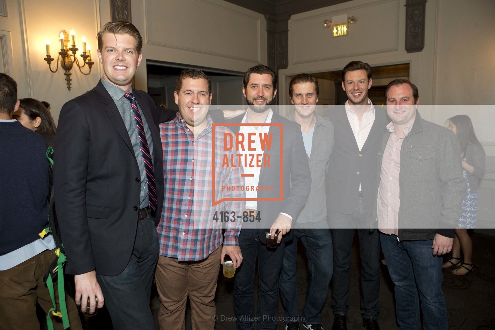 David Kornahrens, Matt Herrick, Harris Hayes, Ian Blue, The 2015 MR. MARINA Competition, US, March 19th, 2015, Photo #4163-854 David Kornahrens, Matt Herrick, Harris Hayes, Ian Blue, Photo #4163-854