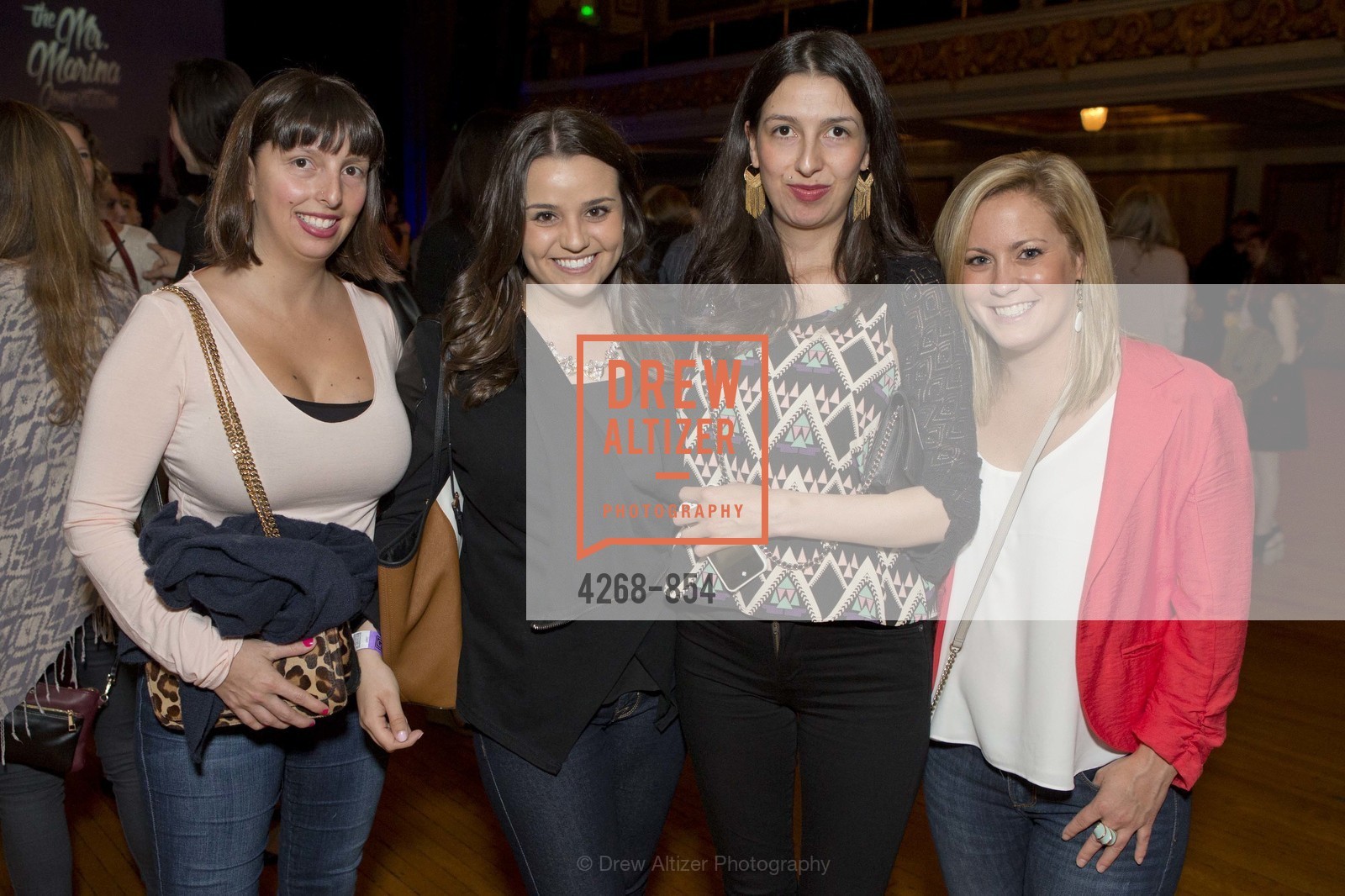 Blythe Gourlay, Brittany Jackson, Brianne Groulay, Haley Bogart, The 2015 MR. MARINA Competition, US, March 19th, 2015, Photo #4268-854 Blythe Gourlay, Brittany Jackson, Brianne Groulay, Haley Bogart, Photo #4268-854