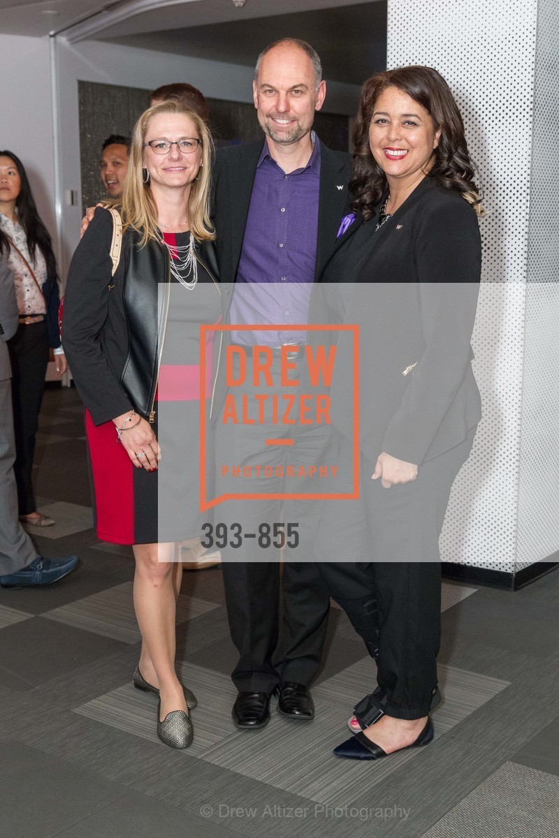 Jeannette Huldi, Roger Huldi, Cindy HIll, Photo #393-855