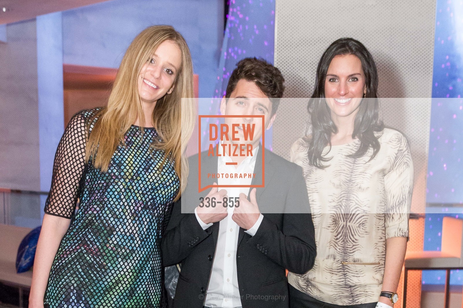 Alyssa Kiefer, Brad Wulff, Emily Shatzan, Photo #336-855