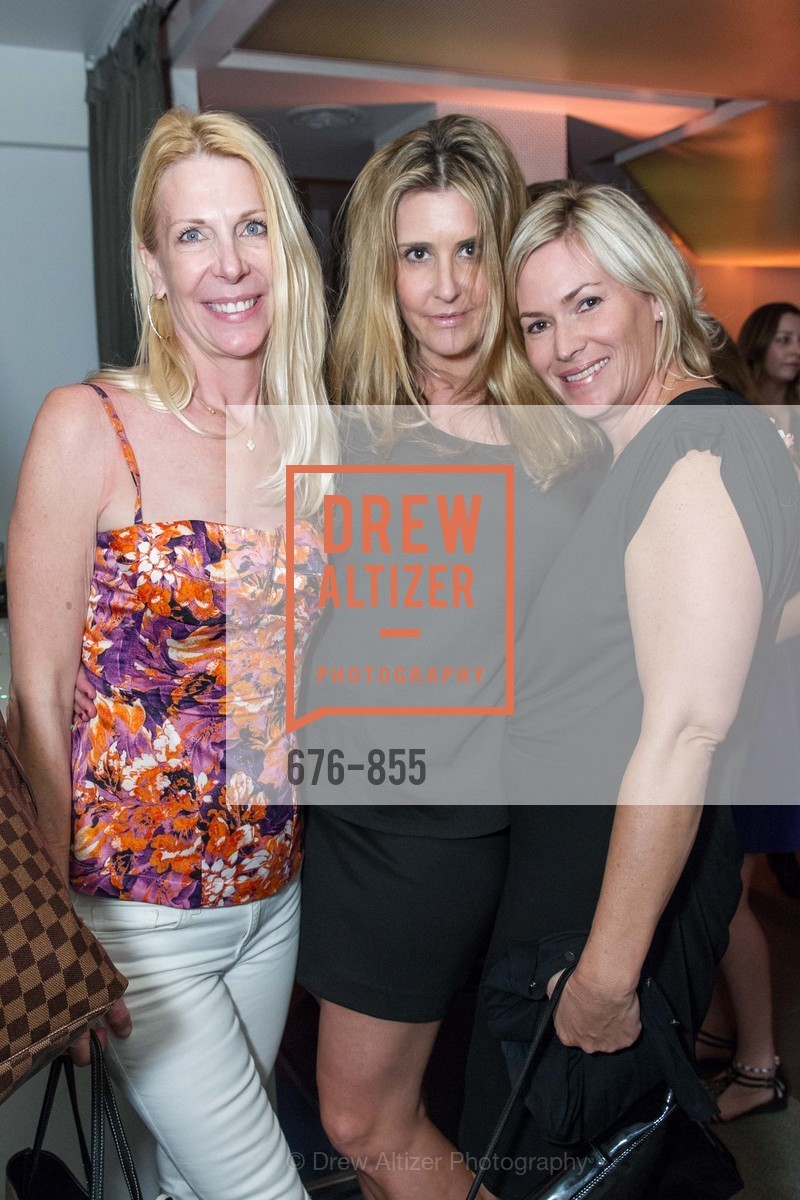 Catherine Larsen, Jaime Jensen, Kerry Evdokimoff, "W BEIJING-CHANG'AN: ROCK THE EMPIRE" Presented by W San Francisco, US, March 20th, 2015, Photo #676-855 Catherine Larsen, Jaime Jensen, Kerry Evdokimoff, Photo #676-855