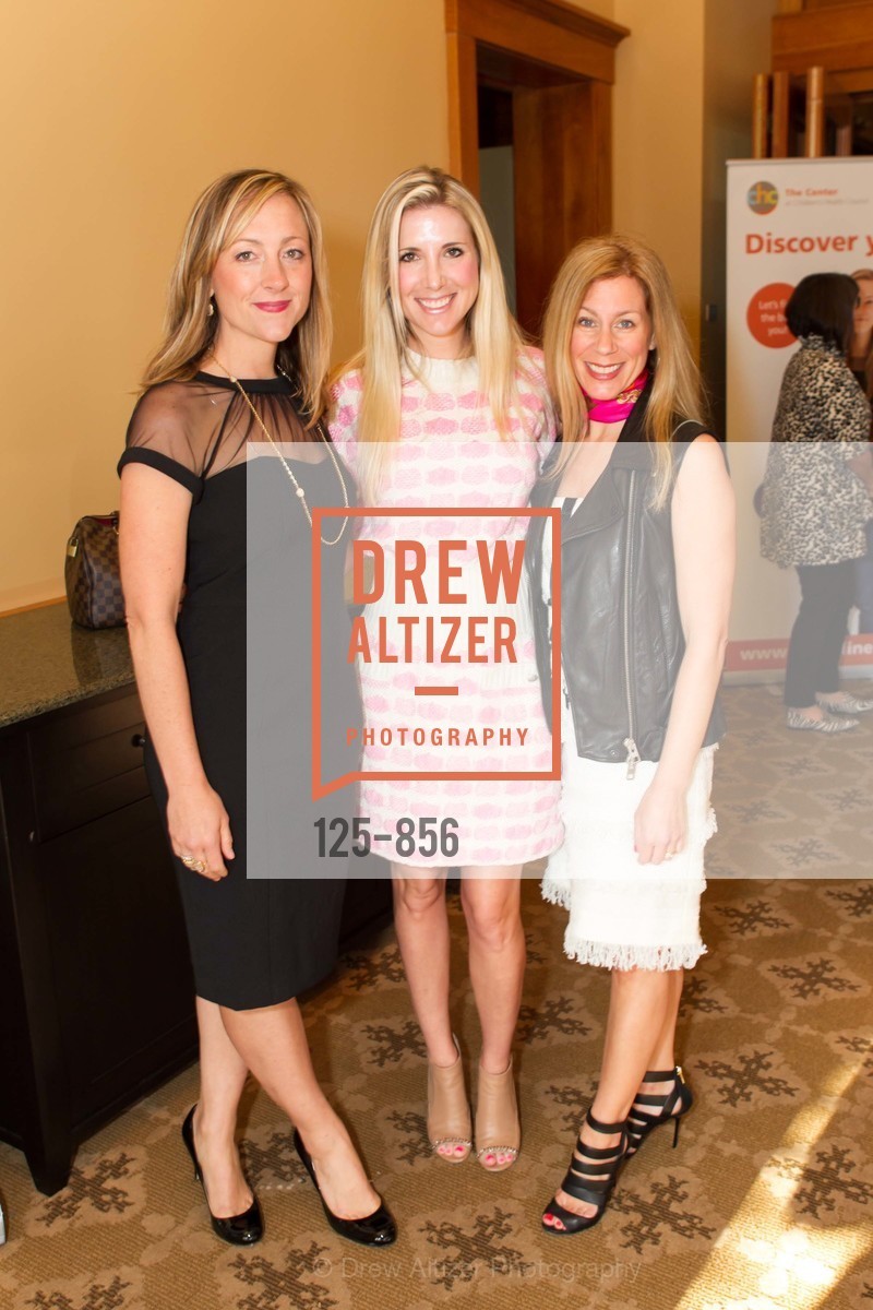 Ashley Morgan, Samantha Hartwell, Noelle von Tesmar, CHC Breakfast: The Mask You Live In with JENNIFER SIEBEL NEWSOM, US, Photo #125-856 Ashley Morgan, Samantha Hartwell, Noelle von Tesmar, Photo #125-856