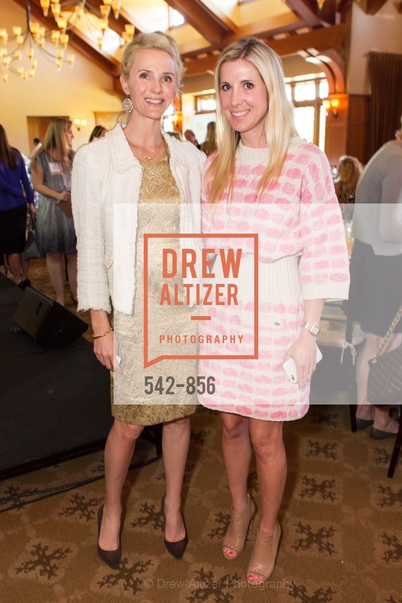 Jennifer Siebel Newsom, Samantha Hartwell, Photo #542-856