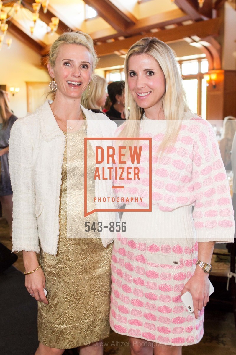 Jennifer Siebel Newsom, Samantha Hartwell, Photo #543-856