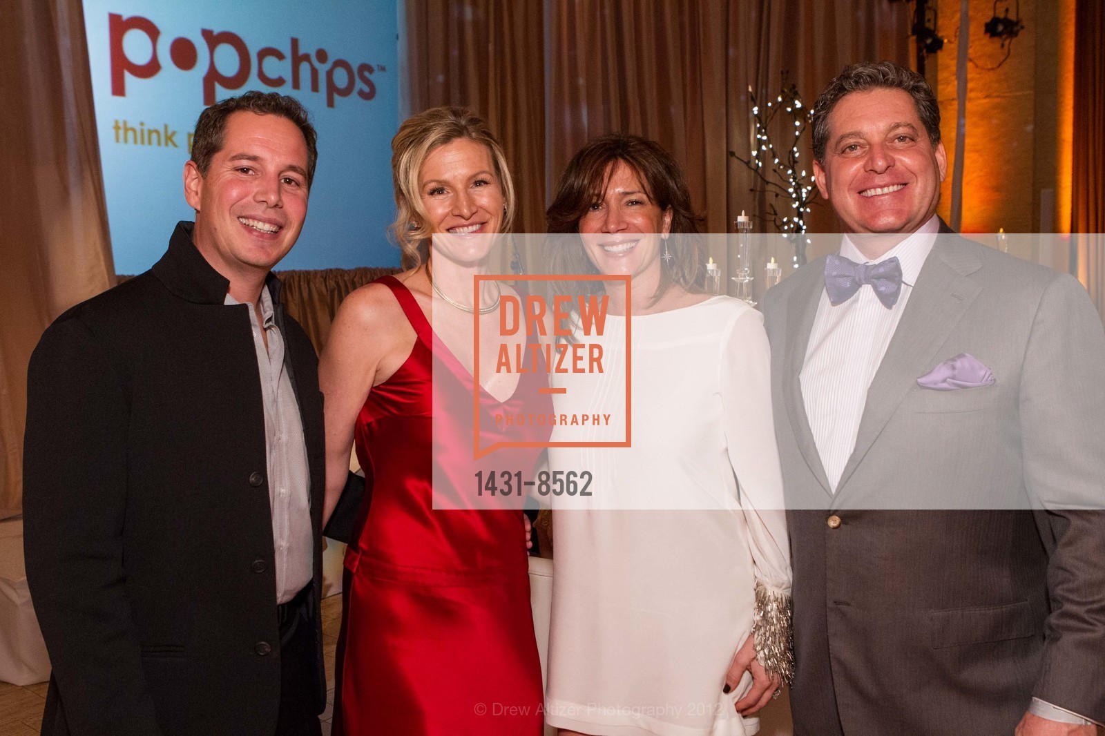 Karl Jacob, Trish Jacob, Carmel Greenberg, Eric Greenberg, GLOBAL GREEN hosts Gorgeous & Green, US, December 11th, 2012, Photo #1431-8562 Karl Jacob, Trish Jacob, Carmel Greenberg, Eric Greenberg, Photo #1431-8562