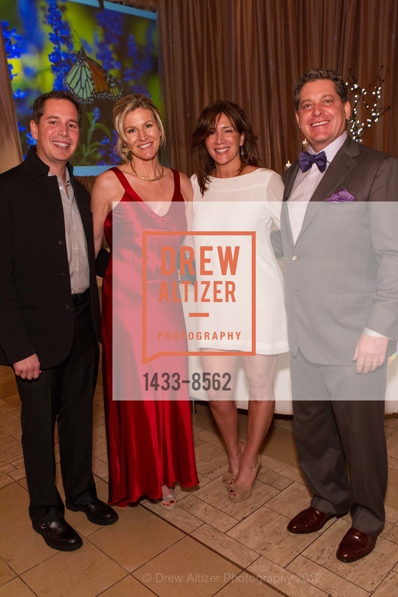 Karl Jacob, Trish Jacob, Carmel Greenberg, Eric Greenberg, GLOBAL GREEN hosts Gorgeous & Green, US, December 11th, 2012, Photo #1433-8562 Karl Jacob, Trish Jacob, Carmel Greenberg, Eric Greenberg, Photo #1433-8562