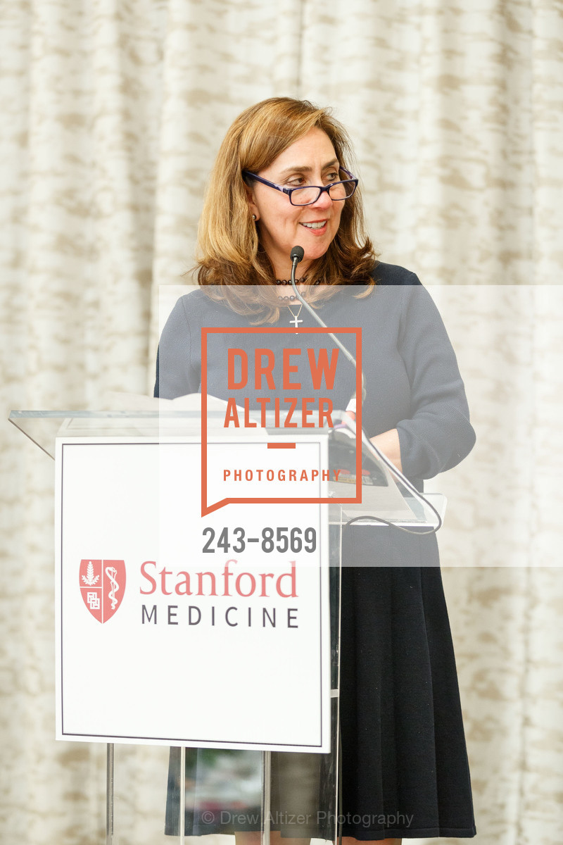 Naomi Chavez-Peters, Stanford's Women's Health Luncheon 2018 - South Bay, Fairmont San Jose. 170 South Market St, Photo #243-8569 Naomi Chavez-Peters, Photo #243-8569