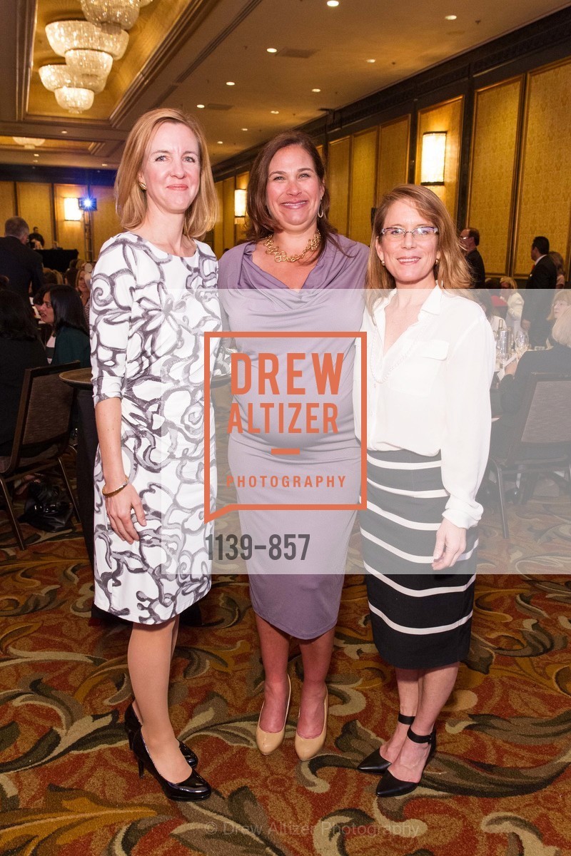 Daphne Dickson, Ilyse Hogue, Meagan Stasz, NARAL San Francisco Power of Choice Luncheon, US, March 20th, 2015, Photo #1139-857 Daphne Dickson, Ilyse Hogue, Meagan Stasz, Photo #1139-857