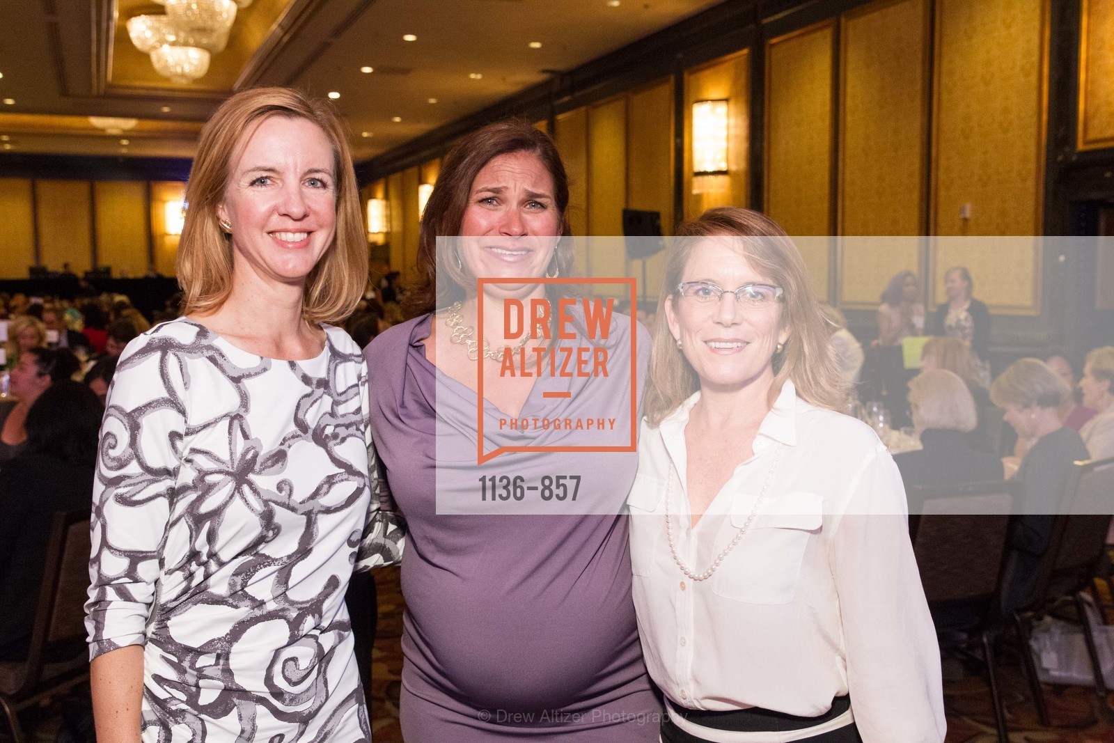 Daphne Dickson, Ilyse Hogue, Meagan Stasz, NARAL San Francisco Power of Choice Luncheon, US, March 20th, 2015, Photo #1136-857 Daphne Dickson, Ilyse Hogue, Meagan Stasz, Photo #1136-857