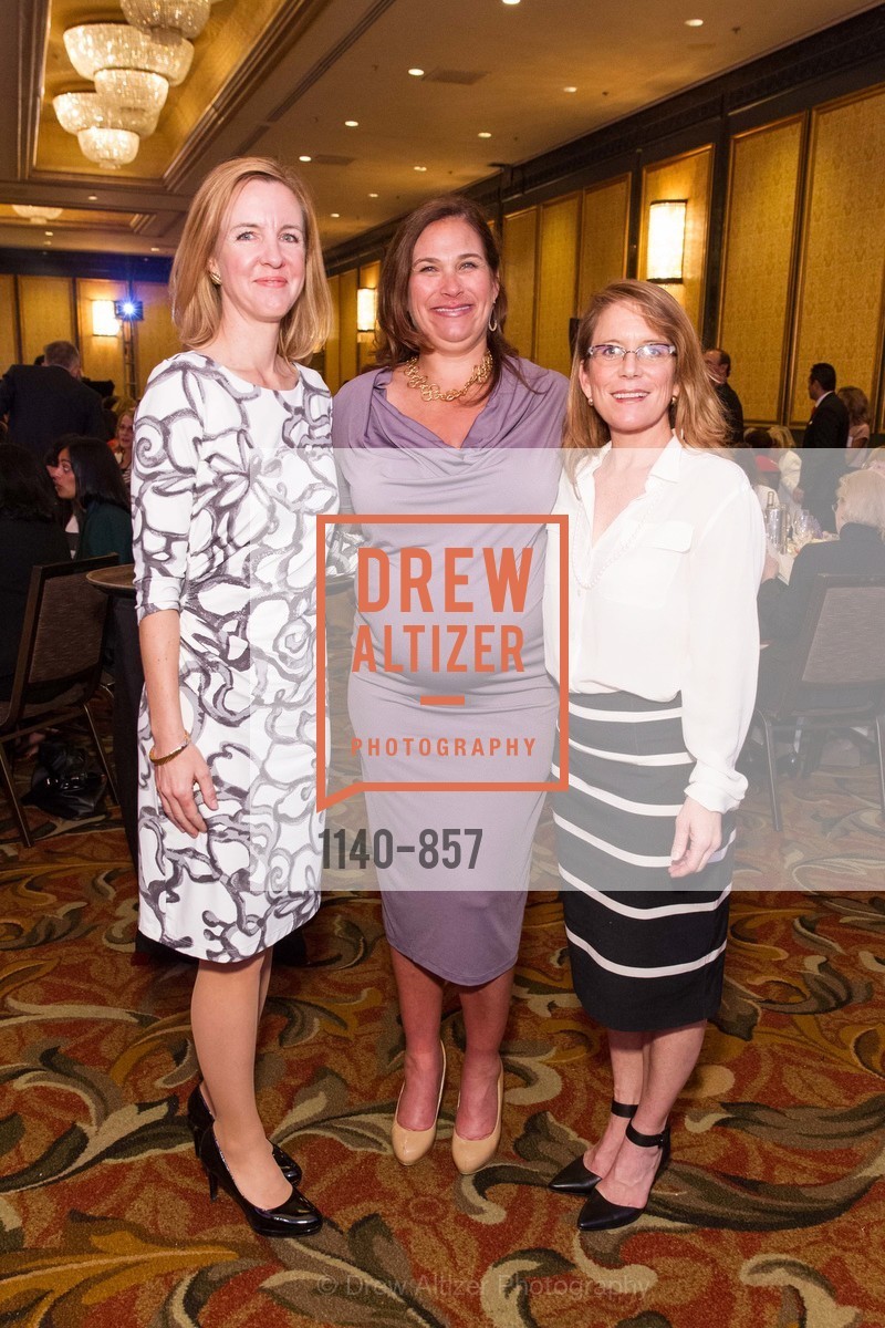 Daphne Dickson, Ilyse Hogue, Meagan Stasz, NARAL San Francisco Power of Choice Luncheon, US, March 20th, 2015, Photo #1140-857 Daphne Dickson, Ilyse Hogue, Meagan Stasz, Photo #1140-857