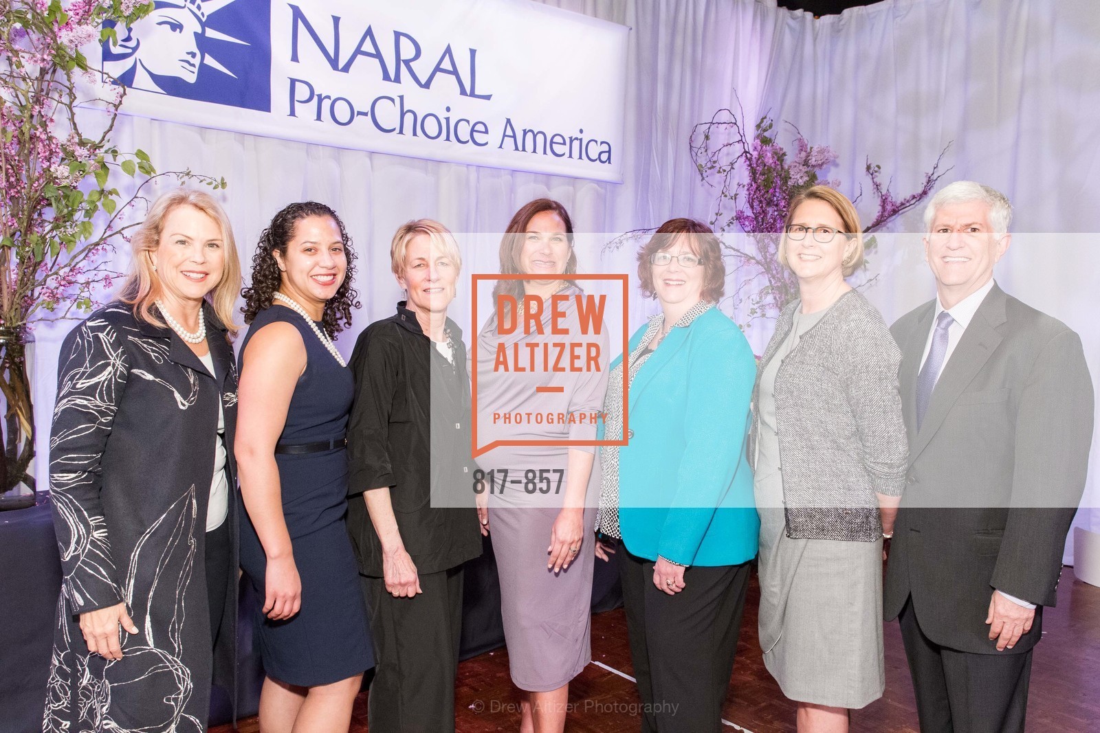 Nonie Greene, Renee Bracey Sherman, Lisa Lindelef, Ilyse Hogue, Karen Ritter, Prisca Geeslin, Tony Massaro, NARAL San Francisco Power of Choice Luncheon, US, March 20th, 2015, Photo #817-857 Nonie Greene, Renee Bracey Sherman, Lisa Lindelef, Ilyse Hogue, Karen Ritter, Prisca Geeslin, Tony Massaro, Photo #817-857