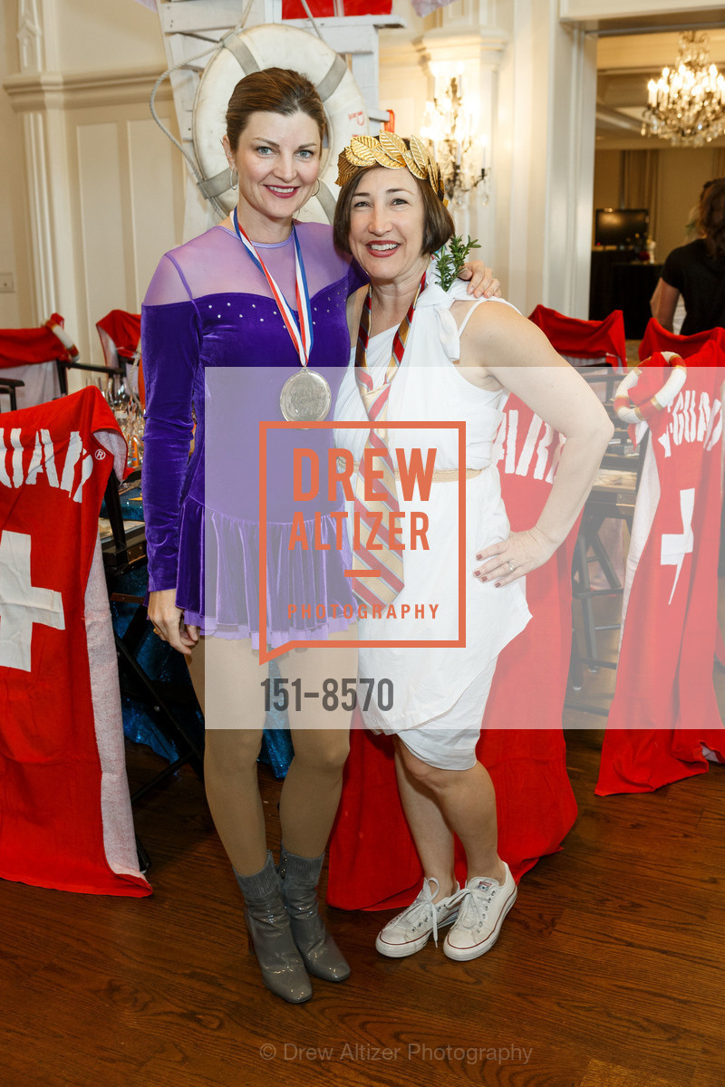 Agatha Precourt, Leah McBride, BayKids Women In Motion 2018, Peninsula Golf & Country Club. 701 Madera Drive, Photo #151-8570 Agatha Precourt, Leah McBride, Photo #151-8570
