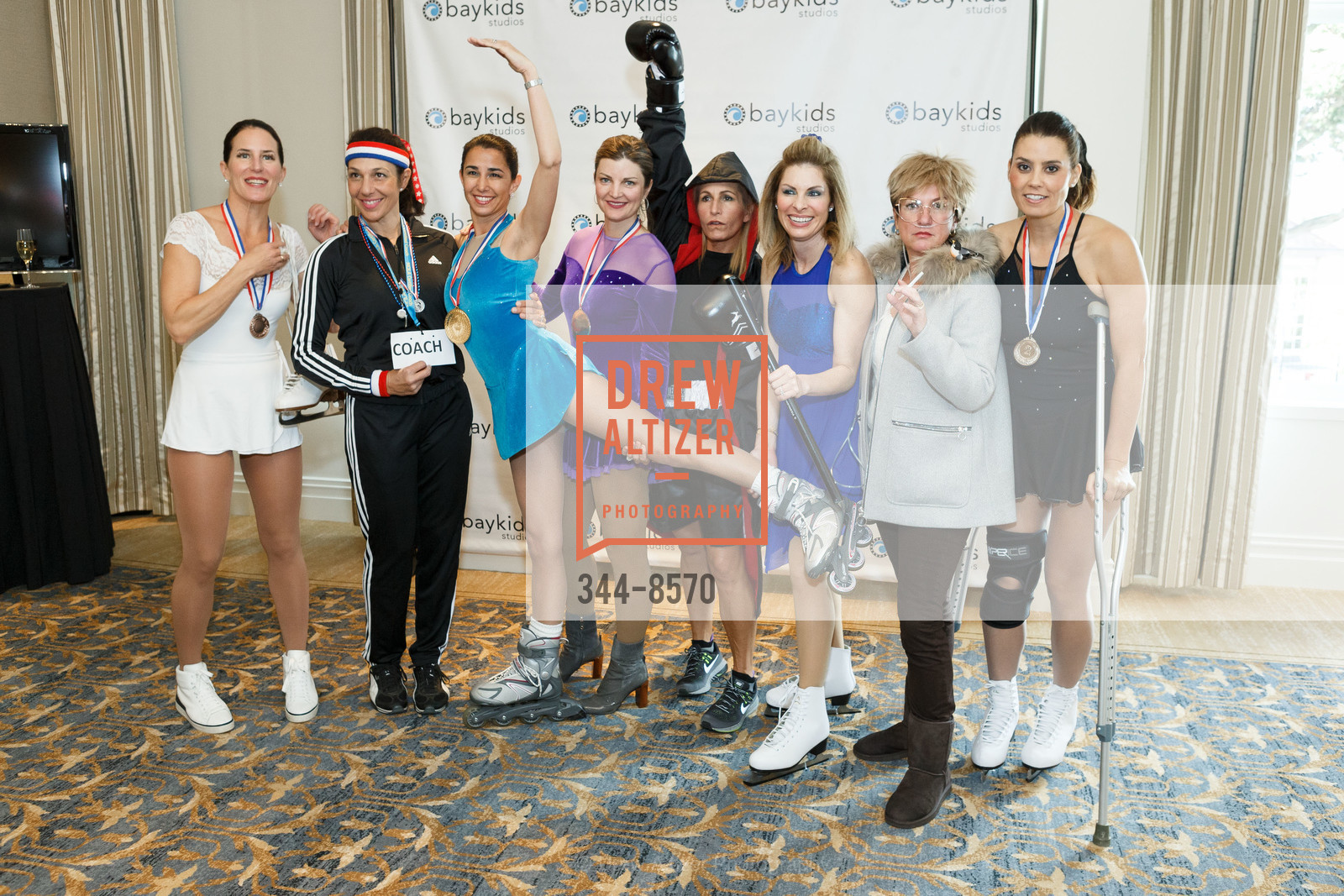 Christina Tudor, Soraya Oliven, Andrea Ervine, Agatha Precourt, Christina, Danielle Kling, Joanna Bruso, BayKids Women In Motion 2018, Peninsula Golf & Country Club. 701 Madera Drive, Photo #344-8570 Christina Tudor, Soraya Oliven, Andrea Ervine, Agatha Precourt, Christina, Danielle Kling, Joanna Bruso, Photo #344-8570