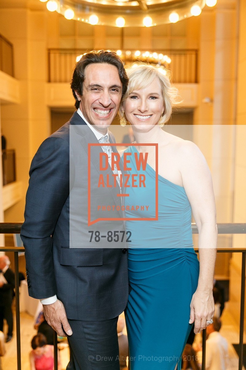 Phil Saglimbeni, Colleen Dowd-Saglimbeni, Photo #78-8572