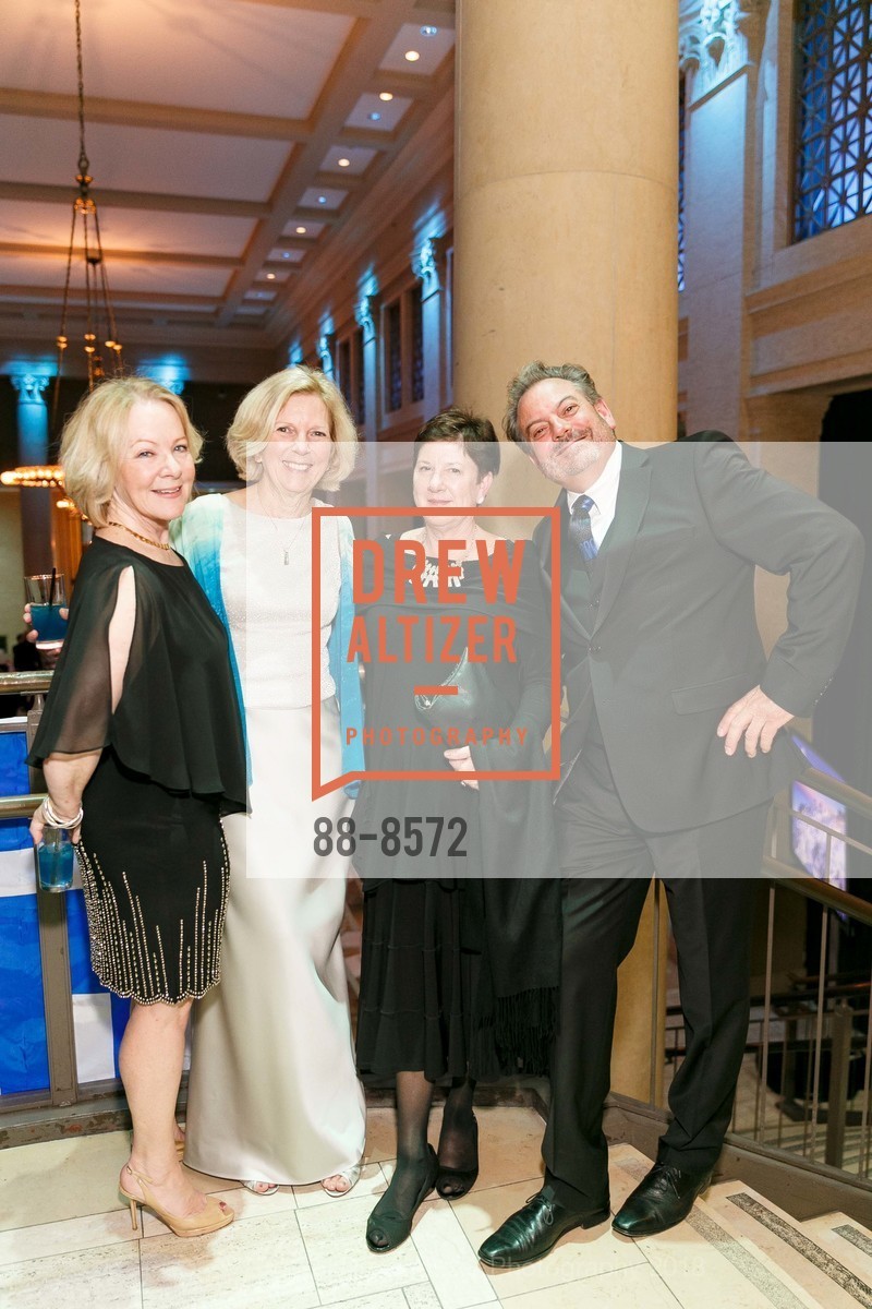 Christopher Ireland, Joan Holmes, Wendy Atkins, Brian Grasberger, Photo #88-8572
