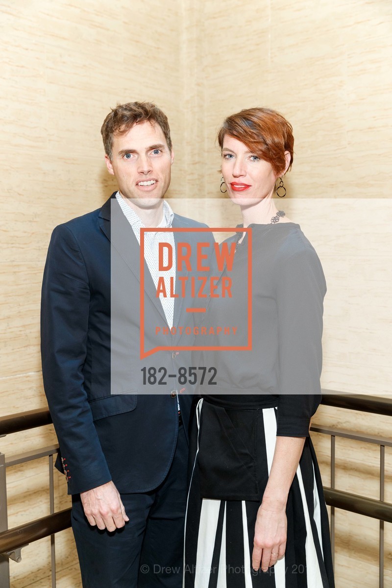 Tim Fewkes, Karen Fewkes, HAPFS's A Greek Odyssey at The Bently Reserve 2018, The Bently Reserve. 301 Battery St, March 24th, 2018, Photo #182-8572 Tim Fewkes, Karen Fewkes, Photo #182-8572