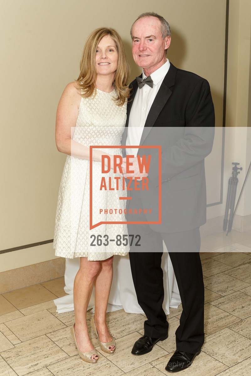 Liz O'Connor, Tom O'Connor, Photo #263-8572