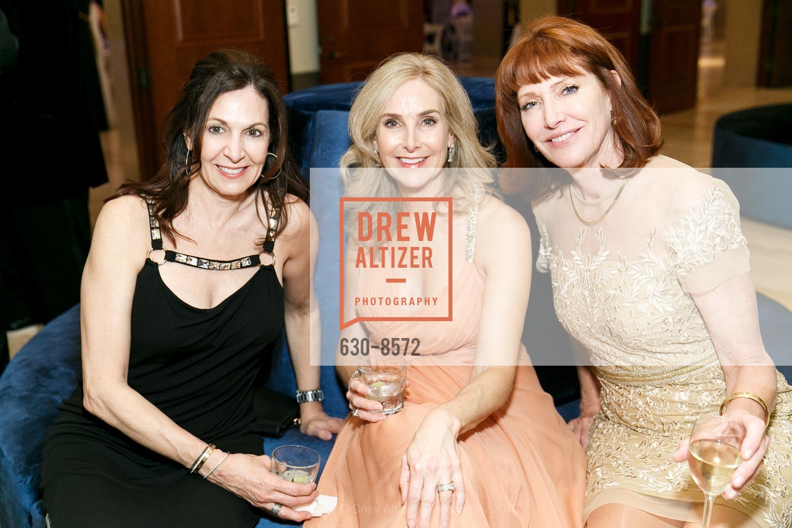 Joanne Goldstein, Melanie Hoefer, Adrienne Leigh, HAPFS's A Greek Odyssey at The Bently Reserve 2018, The Bently Reserve. 301 Battery St, March 24th, 2018, Photo #630-8572 Joanne Goldstein, Melanie Hoefer, Adrienne Leigh, Photo #630-8572
