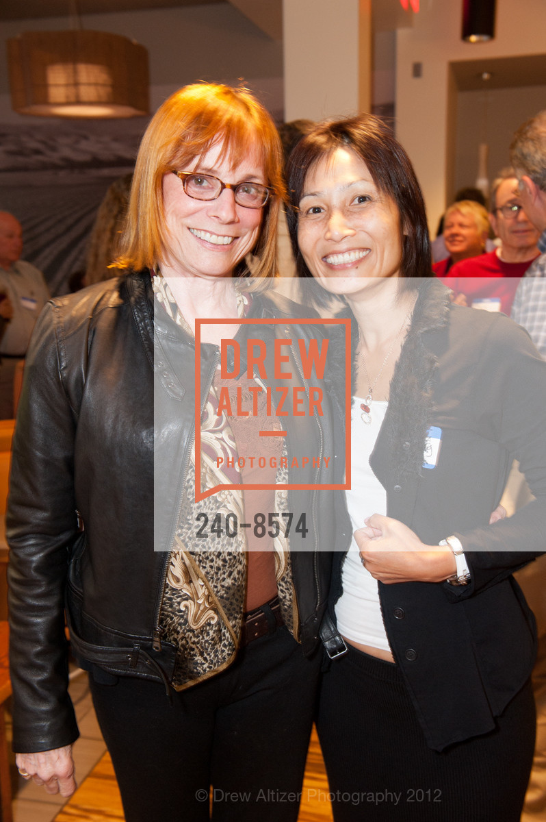 Feeta Bishop, Amy Sung, Photo #240-8574