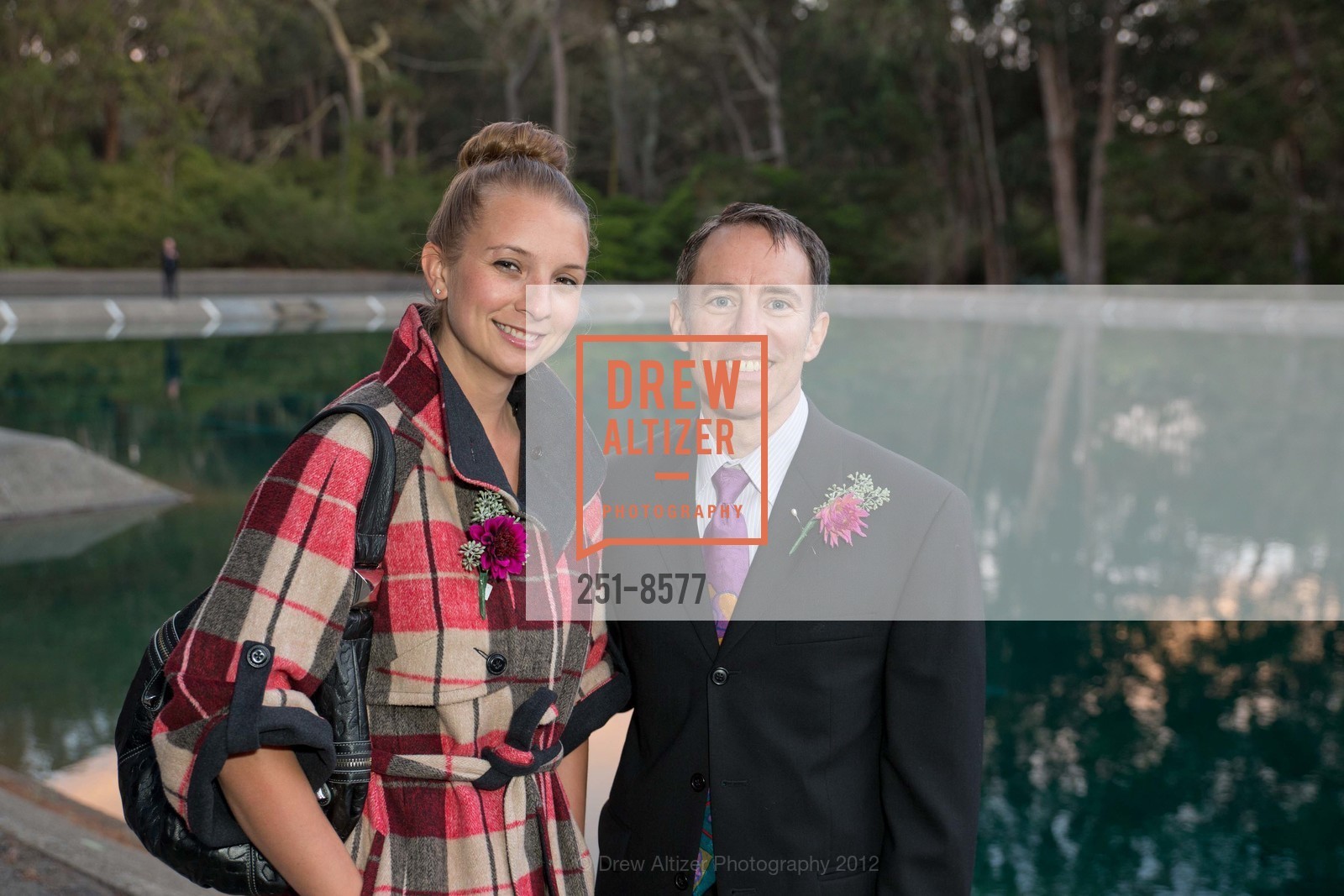 Emilia Bevilacqua, John Stoner, Photo #251-8577