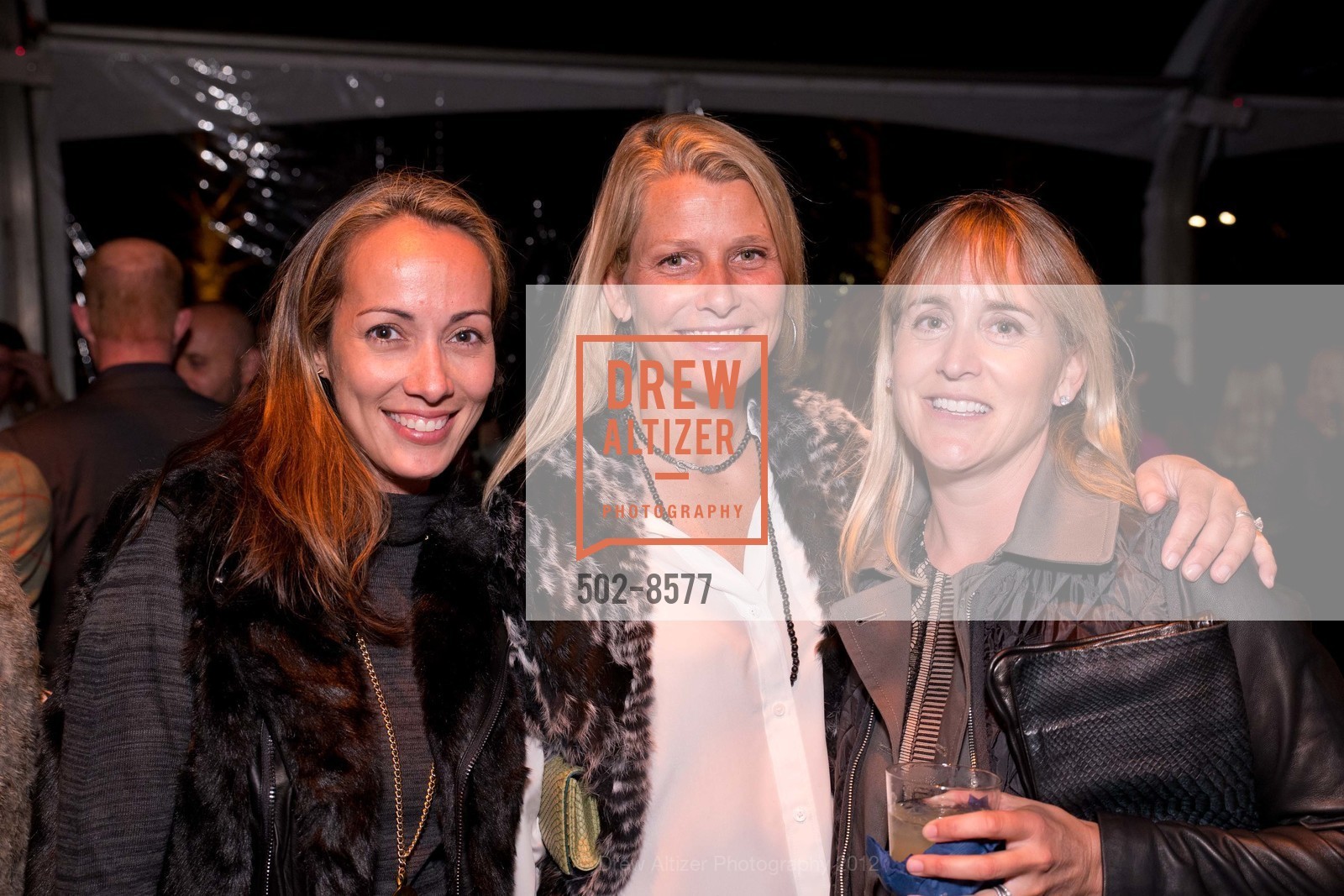 Kristina Baker, Jocelyn Sandler, Carrie Goodyear, 6th Annual PARTY FOR THE PARKS 2012 at Anglers Lodge, Anglers Lodge and Casting Pools. 1232 John F Kennedy Drive, September 21st, 2012, Photo #502-8577 Kristina Baker, Jocelyn Sandler, Carrie Goodyear, Photo #502-8577