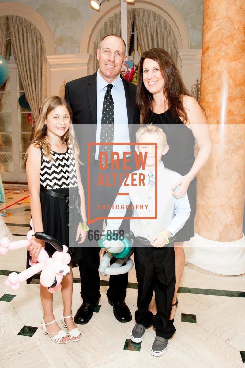Olivia DiGiacomo, Dante DiGiacomo, Donovan DiGiacomo, Tina DiGiacomo, Photo #66-858