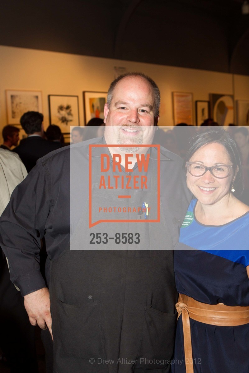 Jonathan Beil, Sharon Maidenberg, Photo #253-8583