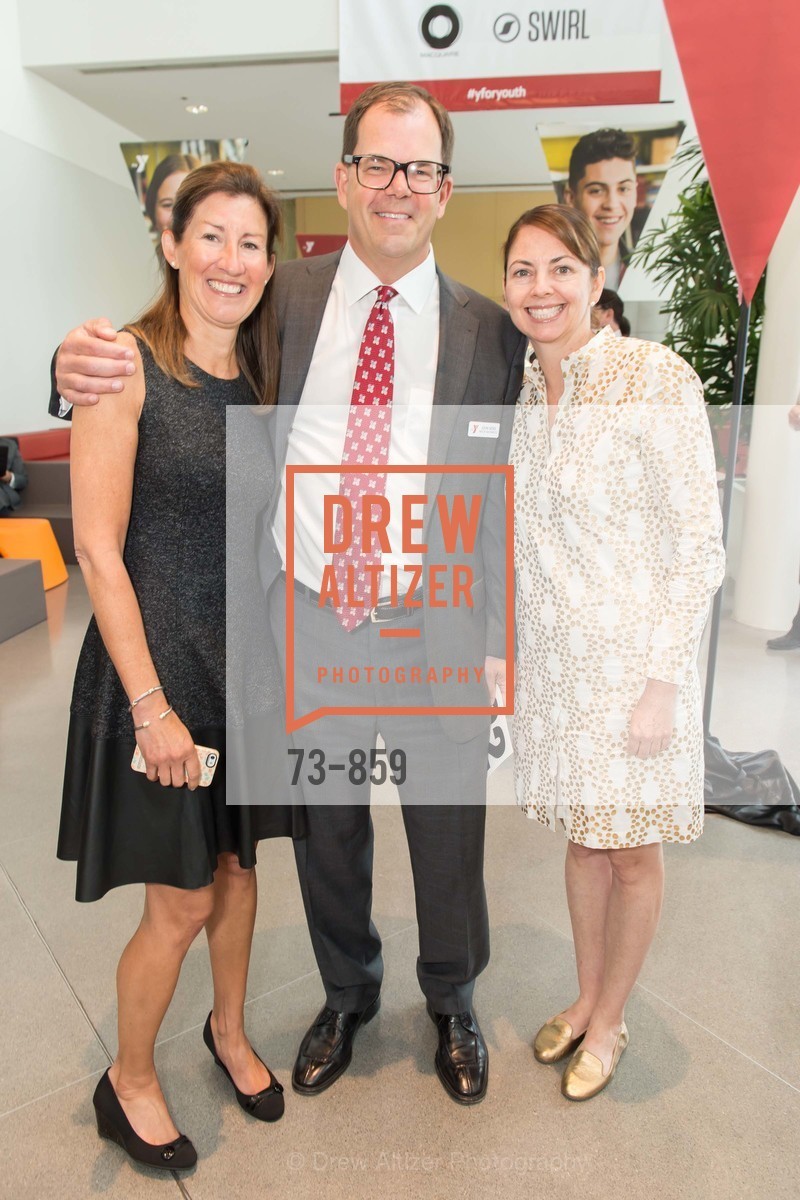 Carol Berg, John Berg, Tasha McVeigh, Y for YOUTH 2015, US, March 21st, 2015, Photo #73-859 Carol Berg, John Berg, Tasha McVeigh, Photo #73-859