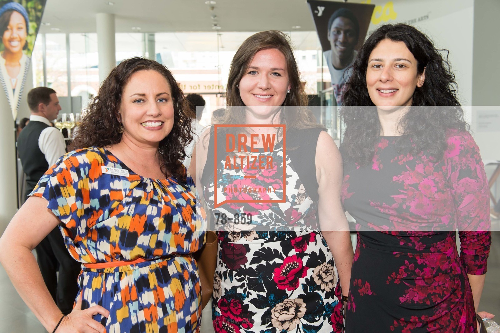 Rachel Del Monte, Lauren Griss, Evelyn Daskalakis, Y for YOUTH 2015, US, March 21st, 2015, Photo #78-859 Rachel Del Monte, Lauren Griss, Evelyn Daskalakis, Photo #78-859