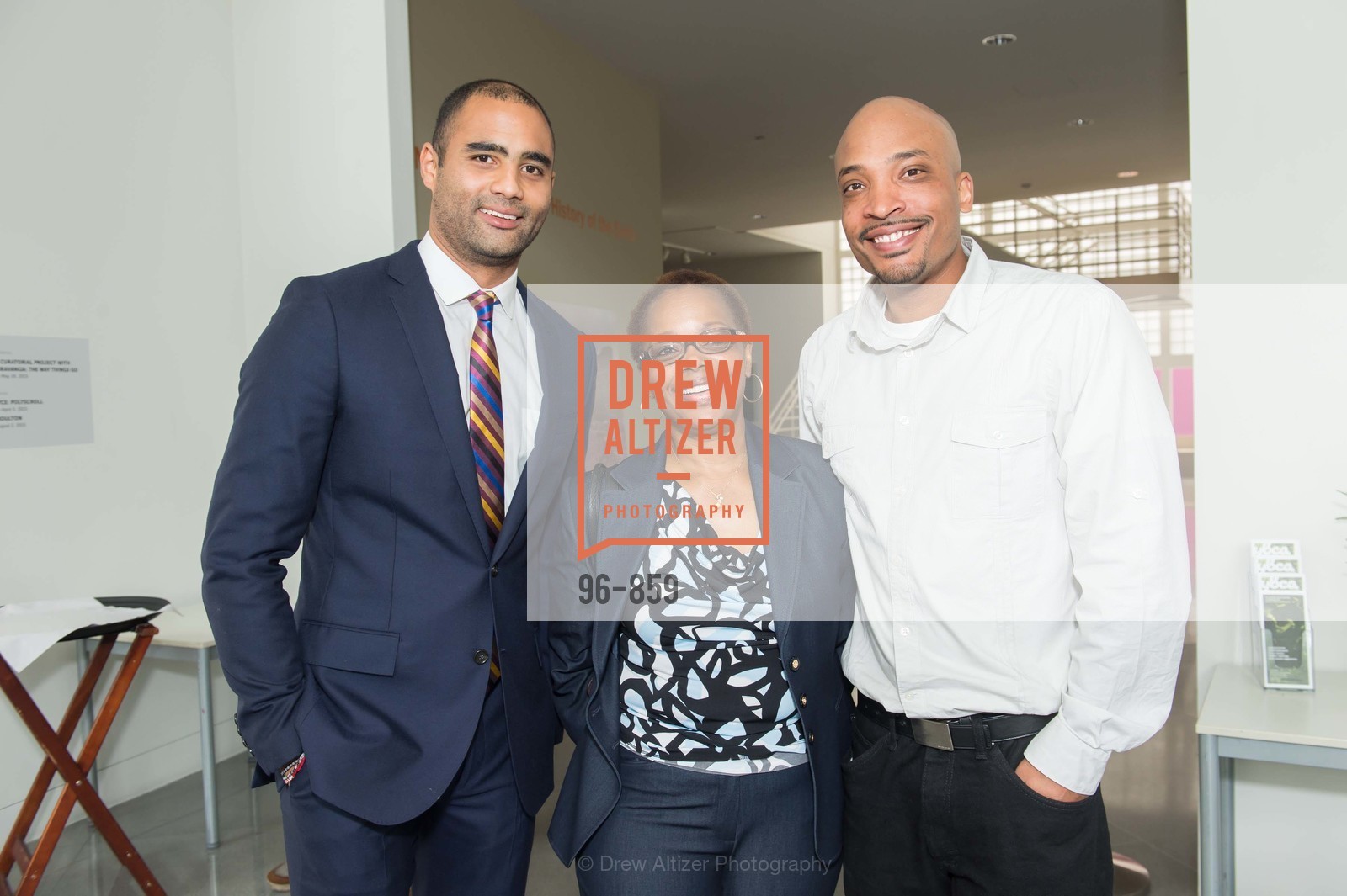 Jeff Lincoln, Kelly Armstrong, Celestino Ellington, Y for YOUTH 2015, US, March 21st, 2015, Photo #96-859 Jeff Lincoln, Kelly Armstrong, Celestino Ellington, Photo #96-859