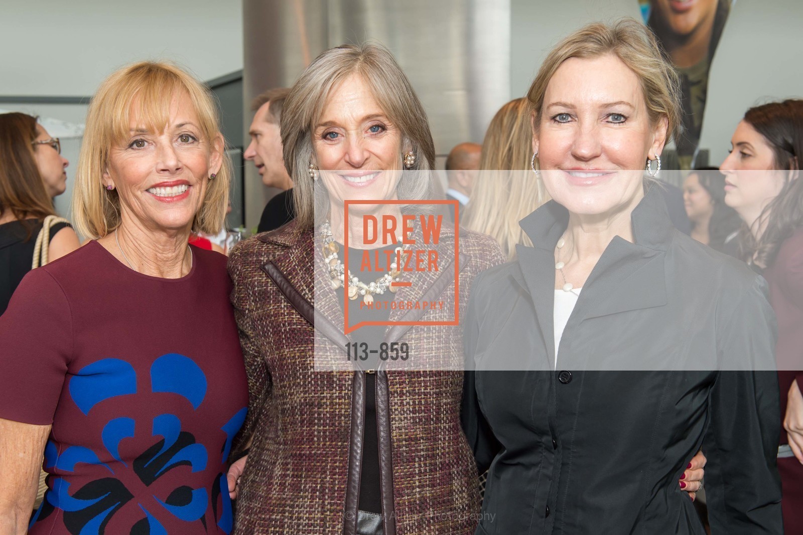 Julie Harkins, PJ Handeland, Kay Lawrence, Y for YOUTH 2015, US, March 21st, 2015, Photo #113-859 Julie Harkins, PJ Handeland, Kay Lawrence, Photo #113-859