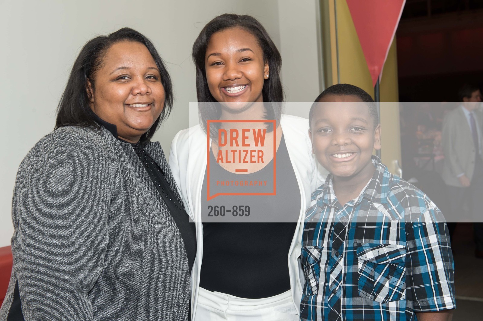 Zipora Wright, Nasina Chambers, Khiari Wright, Y for YOUTH 2015, US, March 21st, 2015, Photo #260-859 Zipora Wright, Nasina Chambers, Khiari Wright, Photo #260-859