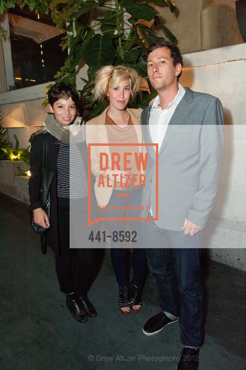 Lauren Levin, Anna Alexia Basile, Jason Henry, SAMSUNG MOBILE & URBANDADDY present "A Picture Perfect Evening", US, July 26th, 2012, Photo #441-8592 Lauren Levin, Anna Alexia Basile, Jason Henry, Photo #441-8592