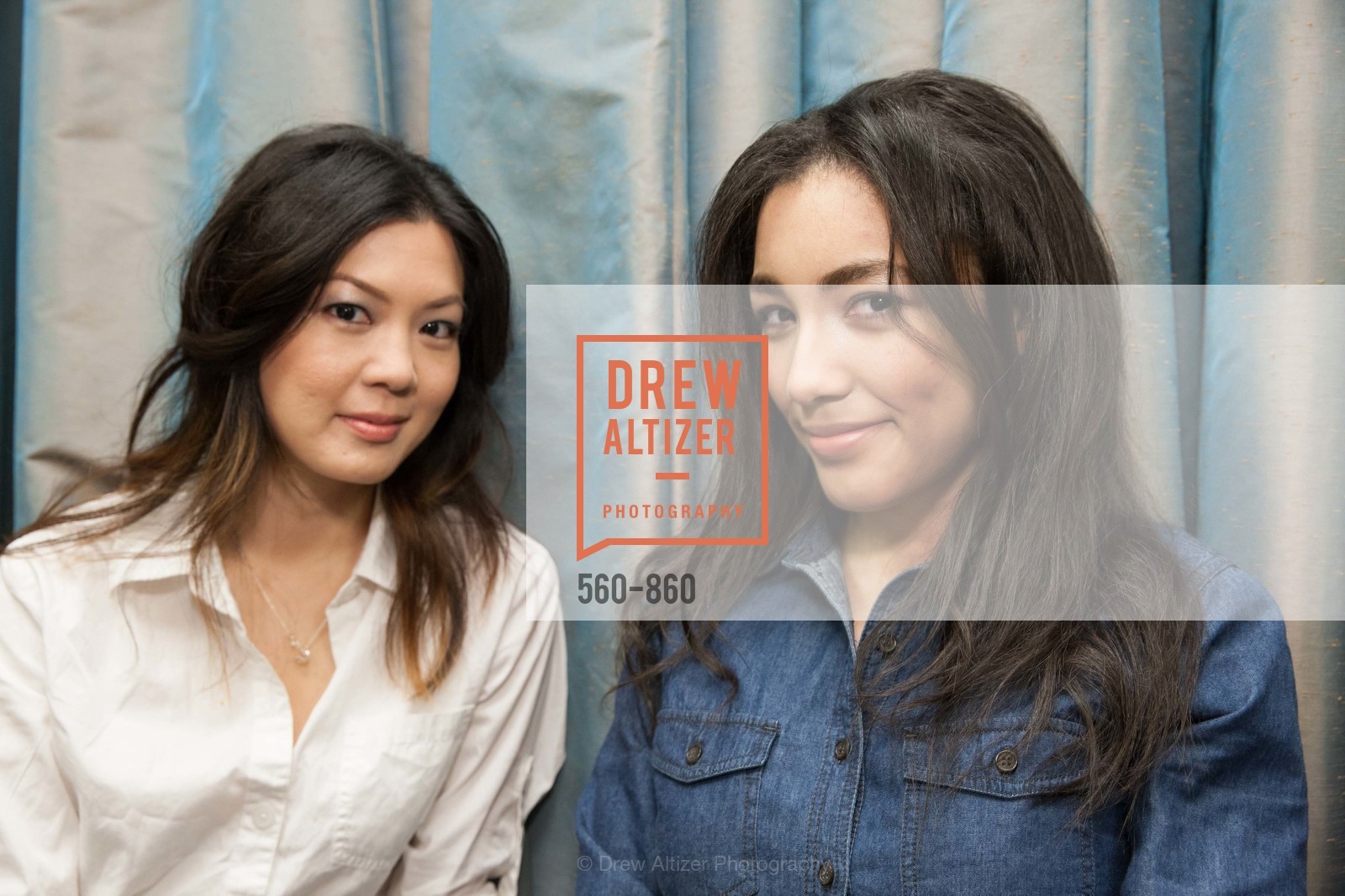 Valerie Foo, Jasmine Frazier, Junior League of San Francisco 89th Annual Fashion Show, US, March 21st, 2015, Photo #560-860 Valerie Foo, Jasmine Frazier, Photo #560-860